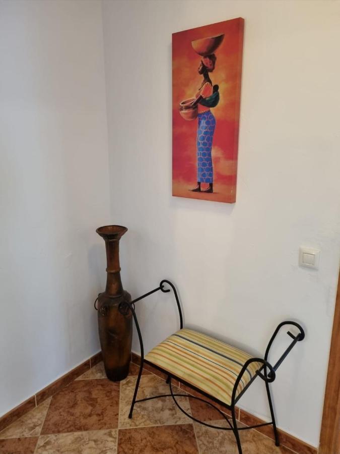 Villa Casa Francisca En El Casco Antiguo Vejer de la Frontera Esterno foto